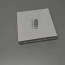 2 x 1mL Luer Lock Syringes Without Needle, Syringe for Liquid, Syringe for Science Labs, Feeding, Liquid Measurement, Pack of 12