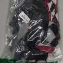 California Costumes Queen of The High Seas Costume Small Black, Scarlet