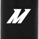 Mishimoto 2.00" Silicone Coupler, Black