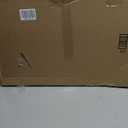 Kraft LP Mailers, 12.8x12.8x1 inch, Easy-Fold, Multi-Depth Vinyl Record Shipping Boxes with Fragile Stickers, 15 Pack
