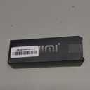 Photochromic Progressive Multifocus Reading Glasses UV Protection Anti Blue Light Transition Eyeglasses for Men Women (3.5, Black)