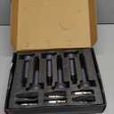 OCPTY 6 ignition coils with 6 iridium Spark Plugs fits UF-486 DG514 UF486 for ford for Mercury for Lincoln for Mazda Fusion Zephyr Tribute Milan 3.0L V6