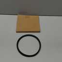 uxcell 3L170 Classic Wrapped Rubber V-Belt, 17"(432mm) Outside Circumference, 3L Profile V Belt 3/8" Width 7/32" Height