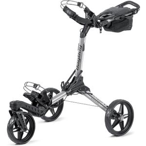 Bag Boy Nitron Swivel Golf Push Cart