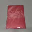 2 x Bestmelo Granddaughter Christmas Card, Granddaughter Christmas Gifts with Premium Envelope, 8x5.3 Inches, Double-Sided (BT-115)