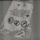 Women's Long Sleeve Floral Lace Top Sexy See Through High Neck Slim Fitted T Shirt Y2k Going Out Sheer Blouse (White, S)