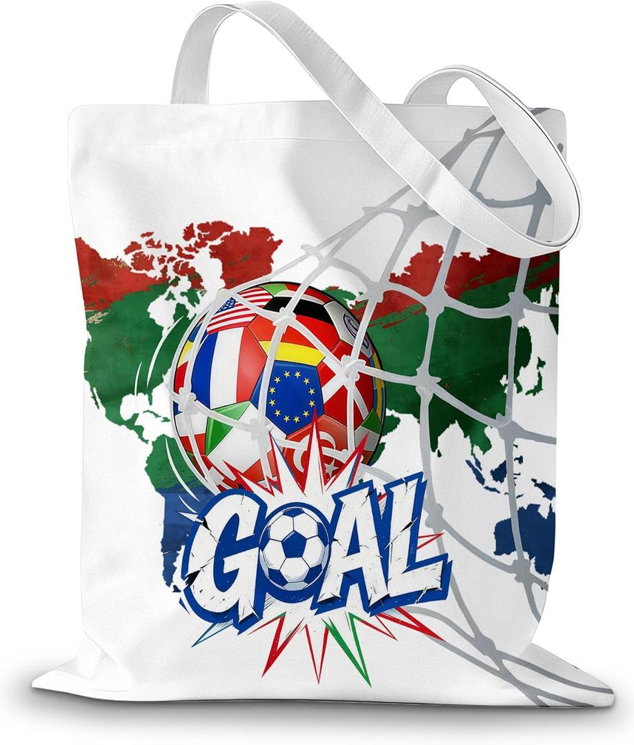 Softball Gifts Canvas Tote Bag for Women Birthday Gift for Softball Lovers Stuff Accessories Reusable Bags