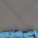 Blue Folding Yard Chair