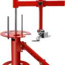 Manual Motorcycle Tire Changer Machine, Portable Tire Changer with Duck Head, 4''-21'' Tire Change, Fit for Cars, Street Bike, Trailer, ATV, Truck,SUV