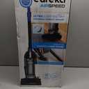 Eureka NEU10AE5 Powerful Bagless Upright Vacuum Cleaner Carpet and Floor, AirSpeed Ultra-Lightweight Vacuum Cleaner, w/ Replacement Filter, Blue