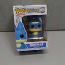 Funko Pop Games: Pokemon - Munchlax - Collectable Vinyl Figure - Gift Idea - Official Merchandise - Toys for Kids & Adults - Video Games Fans - Model Figure for Collectors and Display
