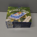 Presley Jynne Inflatable Cooler 24x12 Pack Of 2