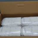 Pampers Amore, Size 5 (20-37 lbs), 88 Count, Our Best Diaper Hypoallergenic & Fragrance Free, Up to 100% Leakproof, Soft as Cashmere