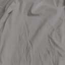 DJT Womens Soft Stretchy Knit Plaid Shirts Roll Up Long Sleeve Collared Button Down Blouses Tops XL