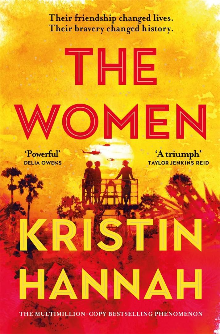Pan The Women (International Edition) (Paperback)