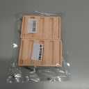 Soap Dish for Shower, Bathroom & Kitchen  Non-Slip, Self-Draining Design to Keep Soap Dry, Extend Soap Life  Easy to Clean, Compact & Durable (Pink, 2 pcs)