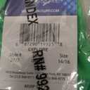 Kanu Surf Boys Haywire UPF 50+ Sun Protective Rashguard Swim Shirt (14-16, Explore Green)