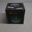 Homestockplus [Set of 6] 68 Oz Salad Bowls Large Serving Bowls Unbreakable Ramen Bowl for Salad, Soup, Ramen, Noodle, Oatmeal, Snack Apply to Kitchen, Freezer,Dishwasher & Microwave Safe (Multicolor)