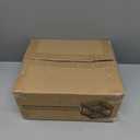 RCHYFEED Spice Rack Organizer for Cabinet, 2 Tier Pull Out Spice Racks for Inside Cabinets & Pantry, Height Adjustable Heavy Duty Vertical Spice Shelf for Seasoning Organizer(9.5" Wx10.5 Dx9.5 H)