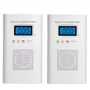 Carbon Monoxide and Gas Combination Alarm