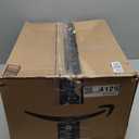 RunStar Scale for Body Weight and Fat Percentage, 8 Electrodes High Precision Digital Scale for BMI 28 Body Composition Measurement, Bathroom Smart Scales with Large Color Display FSA&HSA Eligible (BlackGold)