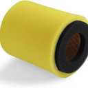 Air Filter 11013-1263 for Kawasaki OEM Replacement for Mule Belt Convertor 4010 3010 600 610