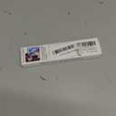 Bopomofo 2PCS Stylus Pens for Touch Screens,Stylus Pen for iPhone/iPad/Tablet Android/Microsoft Surface,Compatible with Touch Screens(White Pink/White Purple)