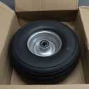 Complete Tractor Tedder Tire 3008-2012 Compatible with/Replacement for most Krone, Kuhn, John Deere, New Holland, M&W & Sitrex balers and tedders