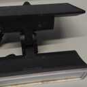 Consciot Solar Spot Lights Outdoor, 4 Pack, White, 600 Lumens, IP65 Waterproof, 6500K Daylight, Solar Landscape Lights for Yard Garden Tree House