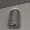 Ameritex Waterproof Dog Bed Cover Pet Blanket for Furniture Bed Couch Sofa Reversible (30x90 Inch (Pack of 1), Grey+dark Grey)