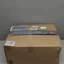 BEDELITE Fleece King Comforter Set -Super Soft & Warm Fluffy Brown Bedding, Luxury Fuzzy Heavy Bed Set for Winter with 2 Pillow Cases