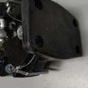 10-Ton Pintle Hook Trailer Hitches Receiver Hook Combination 2 Hitch Ball with Mounting Kit, 7000 lbs