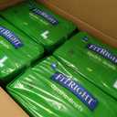 FitRight Adult Diapers, Extra+ Heavy Absorbency, L (Waist Size 44in-56in), 80 Count, OptiFit Incontinence Briefs for Men and Women, Disposable, Moisture-Wicking, Leak Protection.