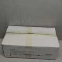 Acrylic Coffee Pod Drawer for Nespresso Vertuo Capsules, 3 Tier 60 Capacity Pods Organizer for Countertop Coffee Bar Home Office Kitchen