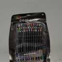 Pentonic Gel Pens, 36 Count, 36 Assorted Colors (Assorted Color, Neon, Pastel & Glitter), Medium & Fine Point, Smooth Writing For Journaling (1002358)