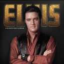 2026 Elvis Presley Calendar Pack Of 2