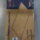 Lithonia Lighting 2x4 LED Flat Panel Light, 4000 Lumens, 3500K/4000K/5000K