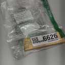 Replacement Remote Control for Smart TV (Stick,4K,Lite,TV Cube) & Smart TVs (3rd Gen),for Hisense, TCL Smart TVNot for Insignia-Toshiba-Pioneer-Roku-Samsung TVs