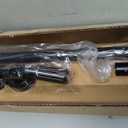 Tension Rod 41-86inch Tension Curtain Rods no Drilling