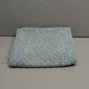 Kevin Textile 20x54 Inch Long Body Lumbar 1 Pack Boho Decorative Throw Pillow Cover Soft Striped Corduroy Rectangle Cushion Case Farmhouse Accent for Living Room Couch Sofa Bed, Dusty Green