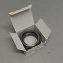 4 Pack Universal Car Hub Centric Ring, 60.1 mm ID to 73.1 mm OD Centerbore, Aluminum Alloy Wheels Center Shaft Shock Absorbing Hubrings, Hub Adapter Rings Compatible with Most Vehicles (Gunmetal Gray)