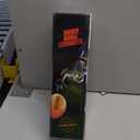 Light Up Football - Glow in the Dark Ball - NO 6 - Boys Gifts - Outdoor Sports, Birthday Gifts for Boys 8-15+ Year Old - Kids Teenage Youth Gift Ideas - Boy Toys Stuff Ages 8- 15 Yrs Old Original