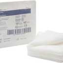 Curity Sponge Dressing Gauze 12-Ply 4 X 4 Inch Square (#6939, Pack of 10)