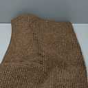 BEQHAUSE Dirt Trapper Door Mat 24" x 36", Non-Slip Washable Doormats Entrance Mat, Dirt Resistant and Absorbent Welcome Mat, Low Profile Floor Mats for Front Back Door and Entryway, Brown