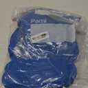 SuzziPad Replacement Ice Gel Packs for Cold Therapy Gloves and Socks(9-Piece Set), S/M