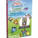 PINATA SMASH LINGS 32 SCRATCH TO REVEAL VALENTINES, 4 Pk
