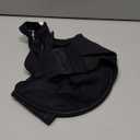 Vanity Fair Women's Beauty Back Smoothing Minimizer Bra (36C-42H), Midnight Black, 42H