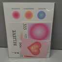 16 PCS Aura Angel Numbers Room Decor, Wall Art Prints for Bedroom, Posters for Room Aesthetic, Wall Collage Kit Pictures for Living Room, Inspirational Quotes, Cute Trendy Dorm Gallery Home (11"x14" Unframed, Pinkish-orange)