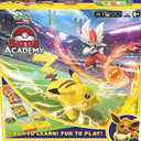 Pokemon Battle Academy Board Game (Small)
