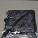 TIASUSAN Mahjong Rack Bag(Empty Bag), Mahjong Accessory for Storage Mahjong Racks and Pushers, Fits all Types of Racks